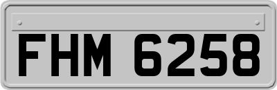 FHM6258
