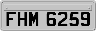 FHM6259