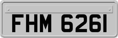 FHM6261