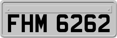 FHM6262
