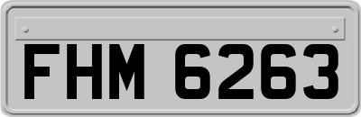 FHM6263