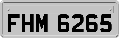 FHM6265