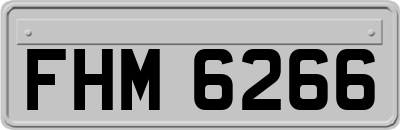 FHM6266