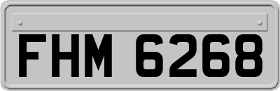 FHM6268
