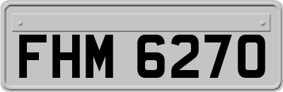 FHM6270
