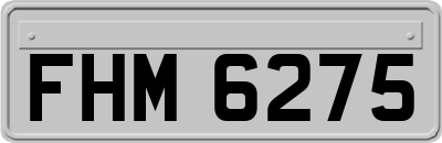 FHM6275