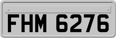 FHM6276