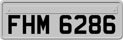 FHM6286