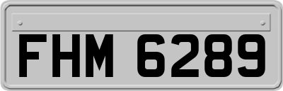 FHM6289