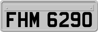FHM6290