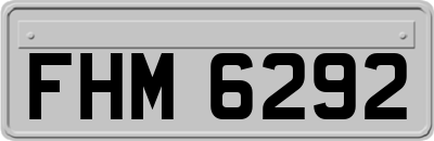 FHM6292