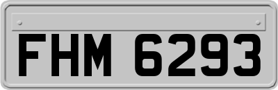 FHM6293