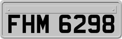 FHM6298