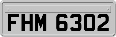 FHM6302