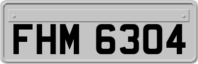 FHM6304