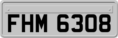FHM6308
