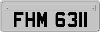 FHM6311