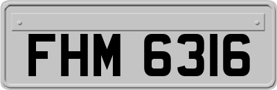 FHM6316