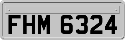 FHM6324