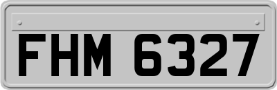 FHM6327