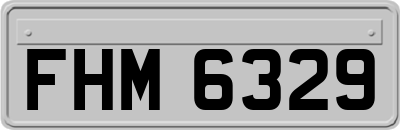 FHM6329