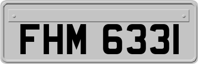 FHM6331