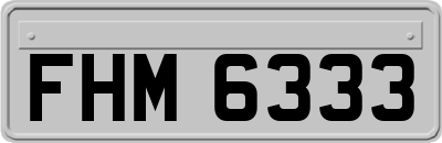 FHM6333