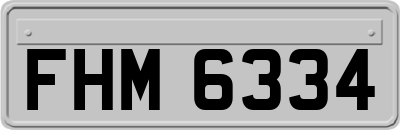 FHM6334