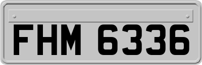 FHM6336
