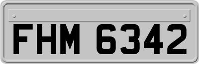 FHM6342