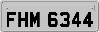 FHM6344