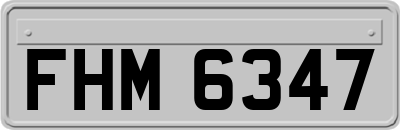 FHM6347