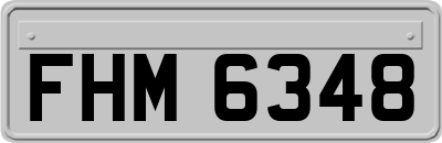 FHM6348