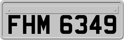FHM6349