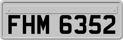 FHM6352