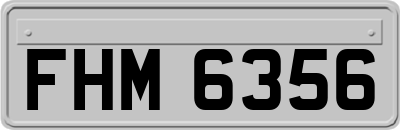 FHM6356