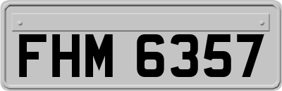 FHM6357