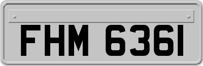 FHM6361