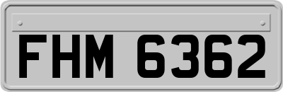 FHM6362