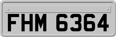 FHM6364