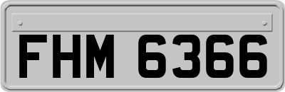 FHM6366