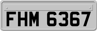 FHM6367