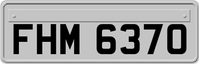 FHM6370
