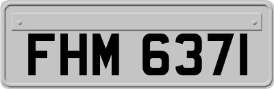 FHM6371