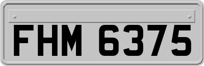 FHM6375
