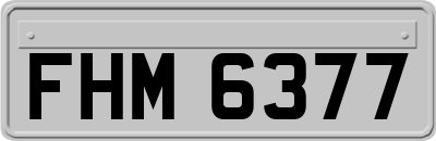 FHM6377
