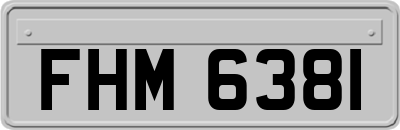 FHM6381
