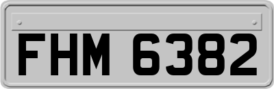 FHM6382