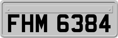 FHM6384
