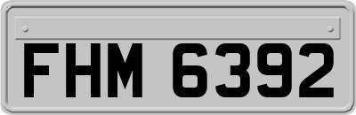 FHM6392